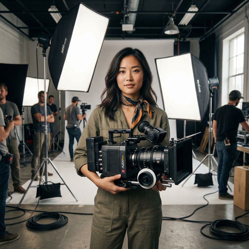 海角网首席摄影师林雨晴