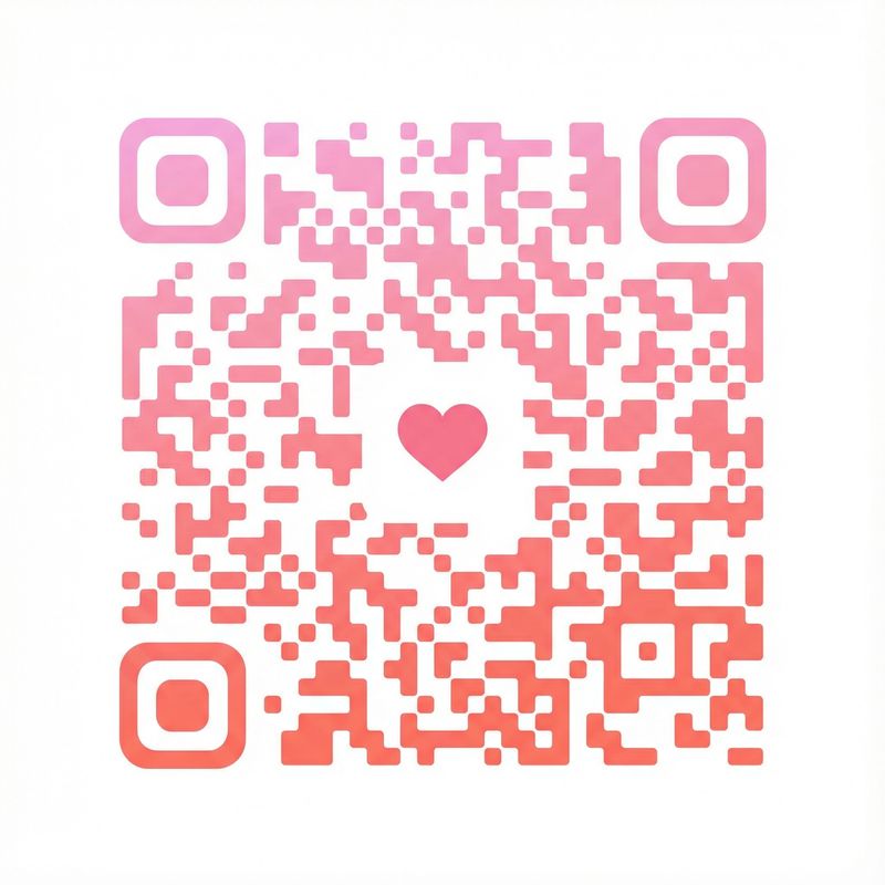 海角网公众号二维码