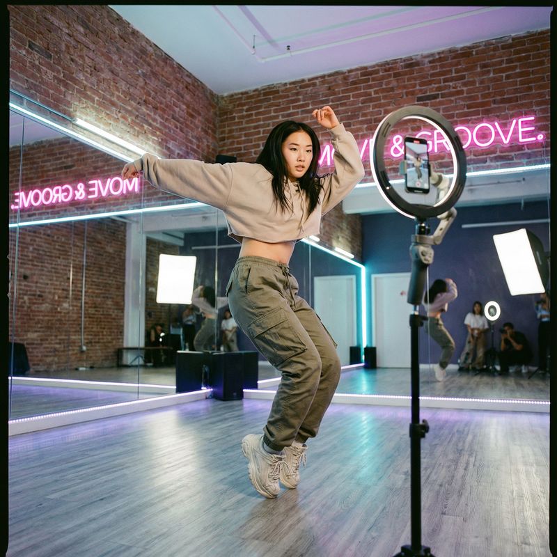 海角网舞蹈视频